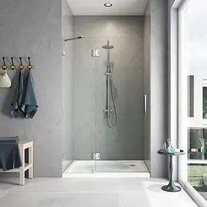 shower enclosure shower door